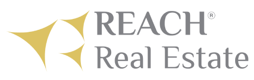 Reach Real Estate Cyprus Logo